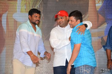 Srirastu Subhamastu Movie Audio Success Meet